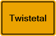 Katasteramt und Vermessungsamt Twistetal Waldeck-Frankenberg