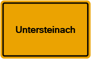 Katasteramt und Vermessungsamt Untersteinach Kulmbach