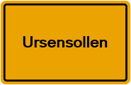 Katasteramt und Vermessungsamt Ursensollen Amberg-Sulzbach