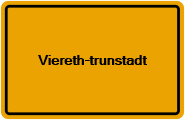 Katasteramt und Vermessungsamt Viereth-trunstadt Bamberg