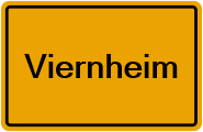 Katasteramt und Vermessungsamt Viernheim Bergstraße (Heppenheim)