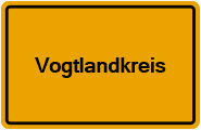 Katasteramt und Vermessungsamt  Vogtlandkreis