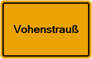 Katasteramt und Vermessungsamt Vohenstrauß Neustadt an der Waldnaab