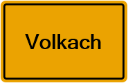 Katasteramt und Vermessungsamt Volkach Kitzingen