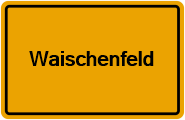 Katasteramt und Vermessungsamt Waischenfeld Bayreuth