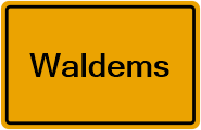 Katasteramt und Vermessungsamt Waldems Rheingau-Taunus-Kreis