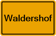Katasteramt und Vermessungsamt Waldershof Tirschenreuth
