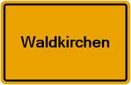 Katasteramt und Vermessungsamt Waldkirchen Freyung-Grafenau