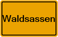 Katasteramt und Vermessungsamt Waldsassen Tirschenreuth