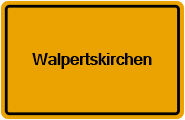 Katasteramt und Vermessungsamt Walpertskirchen Erding