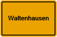 Katasteramt und Vermessungsamt Waltenhausen Günzburg