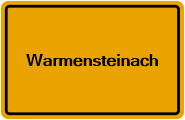 Katasteramt und Vermessungsamt Warmensteinach Bayreuth