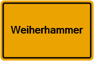 Katasteramt und Vermessungsamt Weiherhammer Neustadt an der Waldnaab