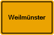 Katasteramt und Vermessungsamt Weilmünster Limburg-Weilburg