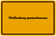 Katasteramt und Vermessungsamt  Weißenburg-Gunzenhausen