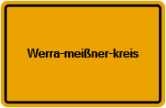 Katasteramt und Vermessungsamt  Werra-Meißner-Kreis