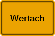 Katasteramt und Vermessungsamt Wertach Oberallgäu
