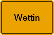 Grundbuchamt Wettin