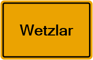 Katasteramt und Vermessungsamt Wetzlar Lahn-Dill-Kreis (Wetzlar)