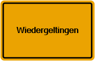 Katasteramt und Vermessungsamt Wiedergeltingen Unterallgäu