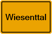 Katasteramt und Vermessungsamt Wiesenttal Forchheim
