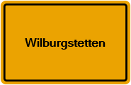 Katasteramt und Vermessungsamt Wilburgstetten Ansbach