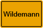 Grundbuchamt Wildemann