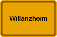 Katasteramt und Vermessungsamt Willanzheim Kitzingen