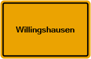 Katasteramt und Vermessungsamt Willingshausen Schwalm-Eder-Kreis