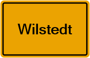 Grundbuchamt Wilstedt