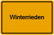 Katasteramt und Vermessungsamt Winterrieden Unterallgäu