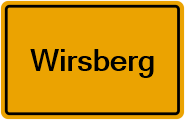 Katasteramt und Vermessungsamt Wirsberg Kulmbach