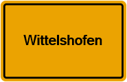 Katasteramt und Vermessungsamt Wittelshofen Ansbach