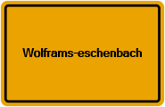 Katasteramt und Vermessungsamt Wolframs-eschenbach Ansbach