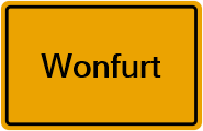 Katasteramt und Vermessungsamt Wonfurt Haßberge