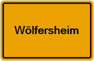 Katasteramt und Vermessungsamt Wölfersheim Wetteraukreis (Friedberg)