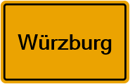 Katasteramt und Vermessungsamt  Würzburg