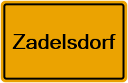 Grundbuchamt Zadelsdorf