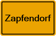 Katasteramt und Vermessungsamt Zapfendorf Bamberg