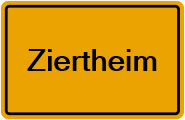 Katasteramt und Vermessungsamt Ziertheim Dillingen an der Donau