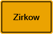 Grundbuchamt Zirkow