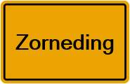 Katasteramt und Vermessungsamt Zorneding Ebersberg